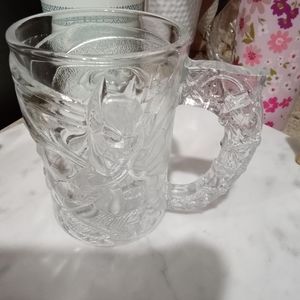 Batman Mcdonald's coffee MUG